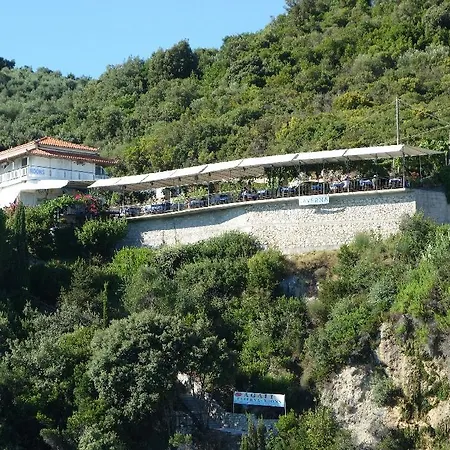 Bed & Breakfast Agali Sarakiniko (Epirus)