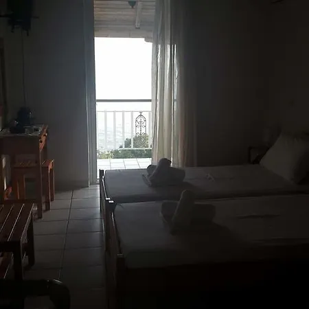 Agali Bed & Breakfast