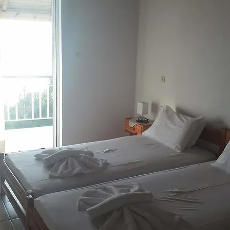 Agali Bed & Breakfast Sarakiniko (Epirus)