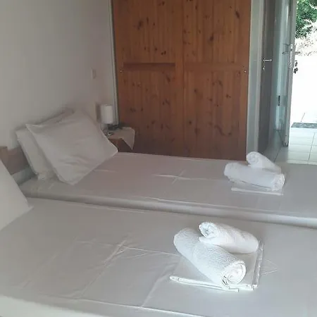 Bed & Breakfast Agali *