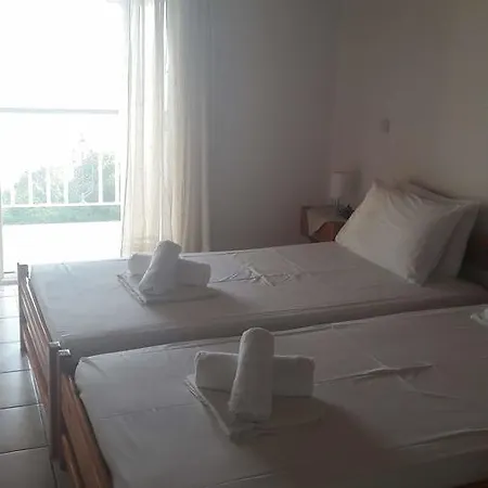 Agali Bed & Breakfast Sarakiniko (Epirus)